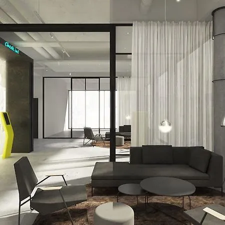 Ξενοδοχείο Four Points Flex By Sheraton Skejby 3*