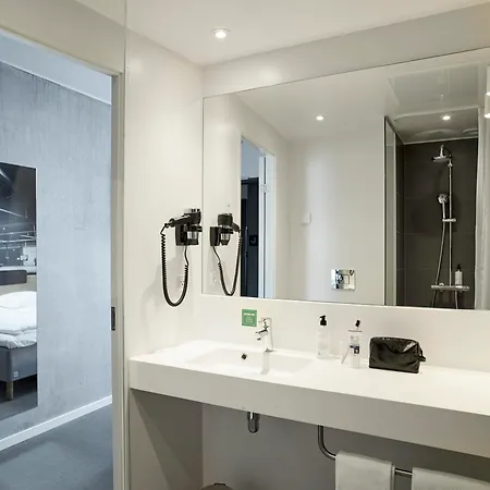 Four Points Flex By Sheraton Skejby Ξενοδοχείο 3*