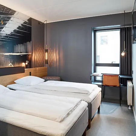Four Points Flex By Sheraton Skejby Ξενοδοχείο