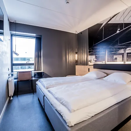 ホテル Four Points Flex By Sheraton Skejby オールフス