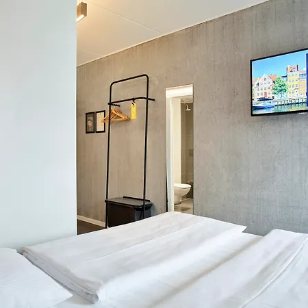 Four Points Flex By Sheraton Skejby Ξενοδοχείο Århus