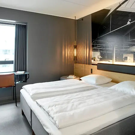 Four Points Flex By Sheraton Skejby Ξενοδοχείο Århus