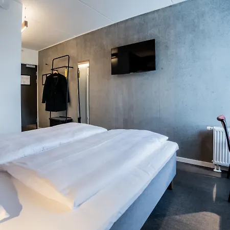 Ξενοδοχείο Four Points Flex By Sheraton Skejby Århus