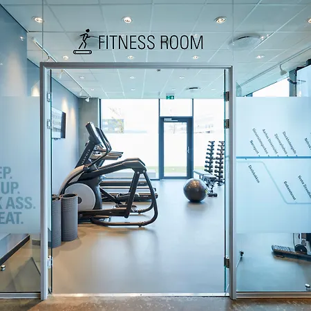Four Points Flex By Sheraton Skejby Ξενοδοχείο Århus