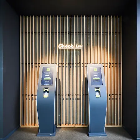 Four Points Flex By Sheraton Skejby Ξενοδοχείο