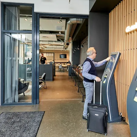 Ξενοδοχείο Four Points Flex By Sheraton Skejby Århus