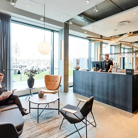 Ξενοδοχείο Four Points Flex By Sheraton Skejby