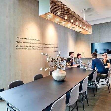 Four Points Flex By Sheraton Skejby Ξενοδοχείο Århus