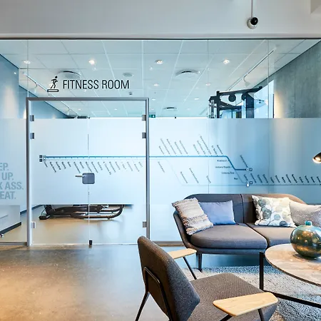 Ξενοδοχείο Four Points Flex By Sheraton Skejby Århus