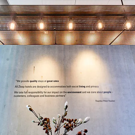 Four Points Flex By Sheraton Skejby Ξενοδοχείο Århus