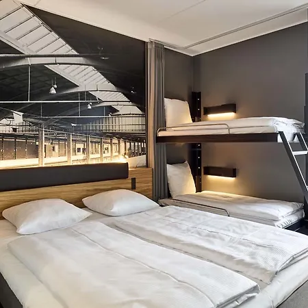 Four Points Flex By Sheraton Skejby Århus
