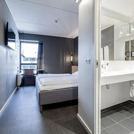 Ξενοδοχείο Four Points Flex By Sheraton Skejby 3*