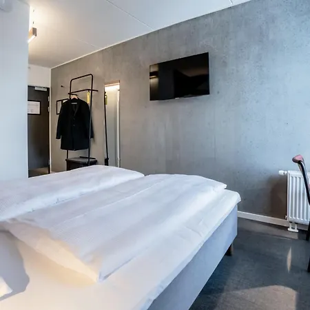 Four Points Flex By Sheraton Skejby Ξενοδοχείο Århus