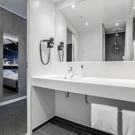 Ξενοδοχείο Four Points Flex By Sheraton Skejby Århus