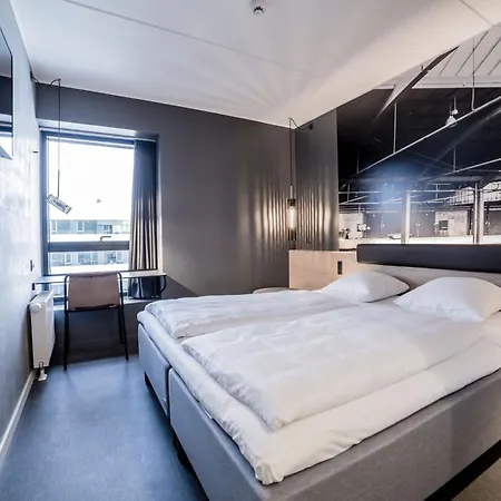 Four Points Flex By Sheraton Skejby Århus