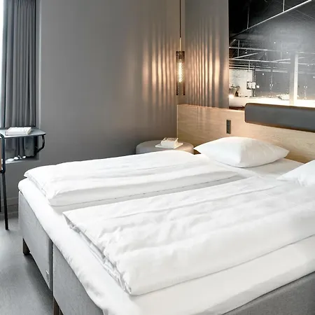 Four Points Flex By Sheraton Skejby 3* Århus