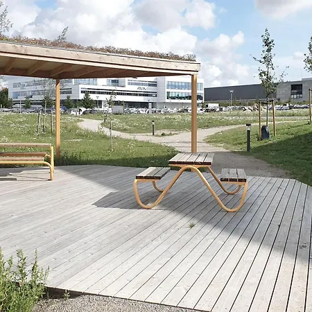 Four Points Flex By Sheraton Skejby Ξενοδοχείο