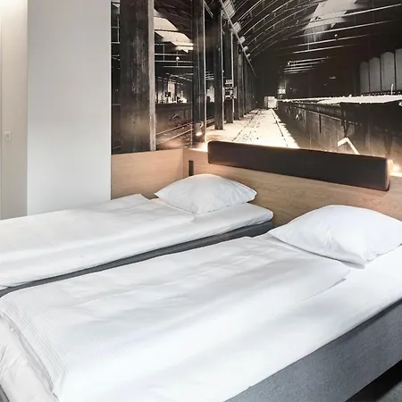 Four Points Flex By Sheraton Skejby Ξενοδοχείο 3*
