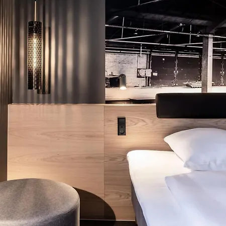 Four Points Flex By Sheraton Skejby Ξενοδοχείο Århus