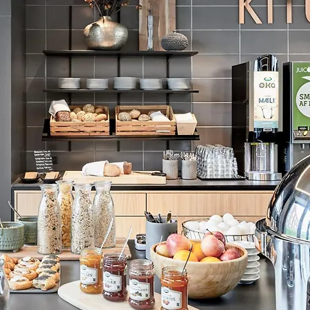 Ξενοδοχείο Four Points Flex By Sheraton Skejby Århus