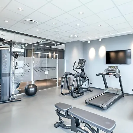 Four Points Flex By Sheraton Skejby Århus