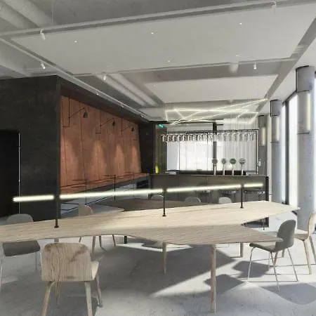 Ξενοδοχείο Four Points Flex By Sheraton Skejby