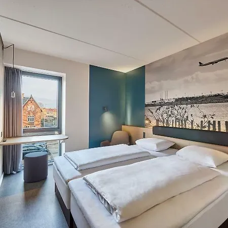 Four Points Flex By Sheraton Skejby 3* Århus