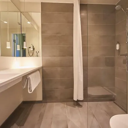 Ξενοδοχείο Four Points Flex By Sheraton Skejby