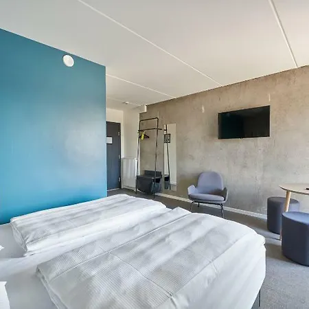 Four Points Flex By Sheraton Skejby Ξενοδοχείο Århus