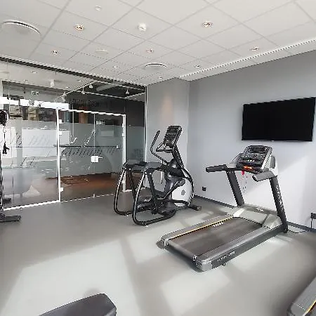Four Points Flex By Sheraton Skejby Ξενοδοχείο 3*